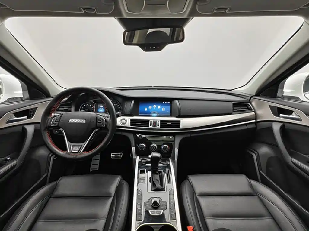 Haval H7 — фото 3