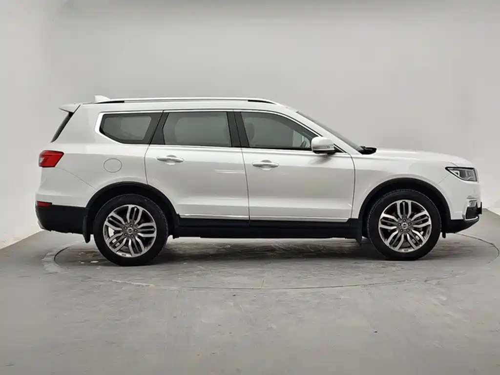 Haval H7 — фото 4