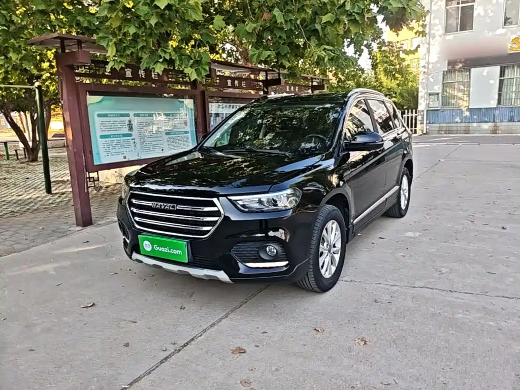 Haval H6 — фото 2
