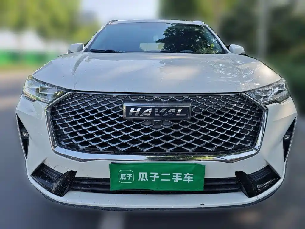 Haval H6 — фото 2