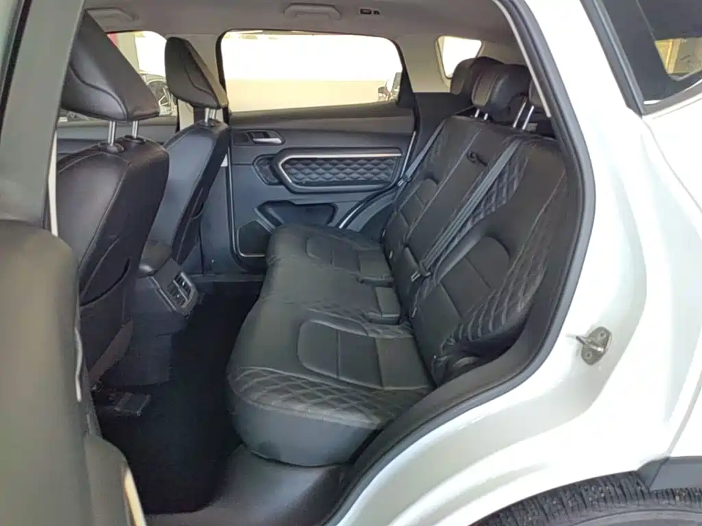 Haval H6 — фото 17