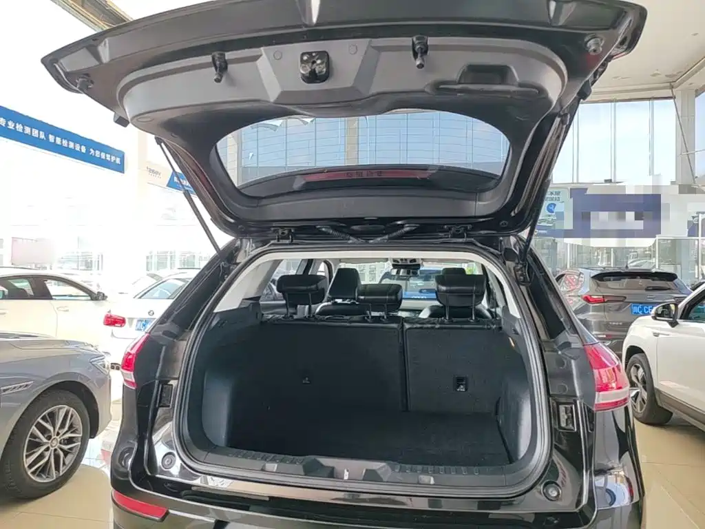 Haval H6 — фото 19