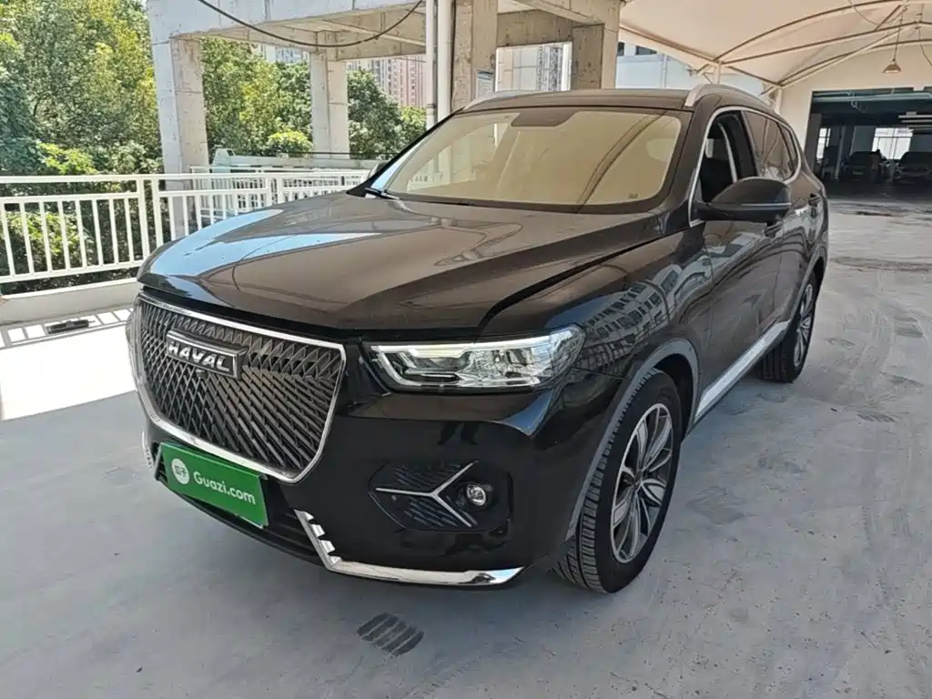 Haval H6 — фото 2