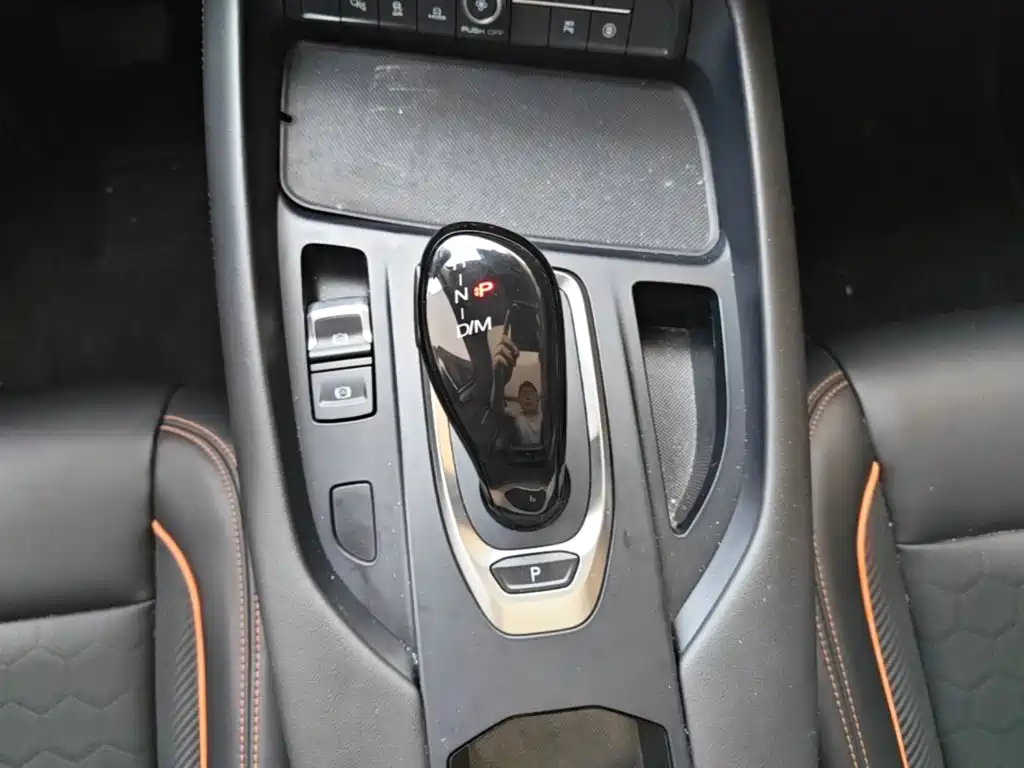 Haval F7 — фото 14