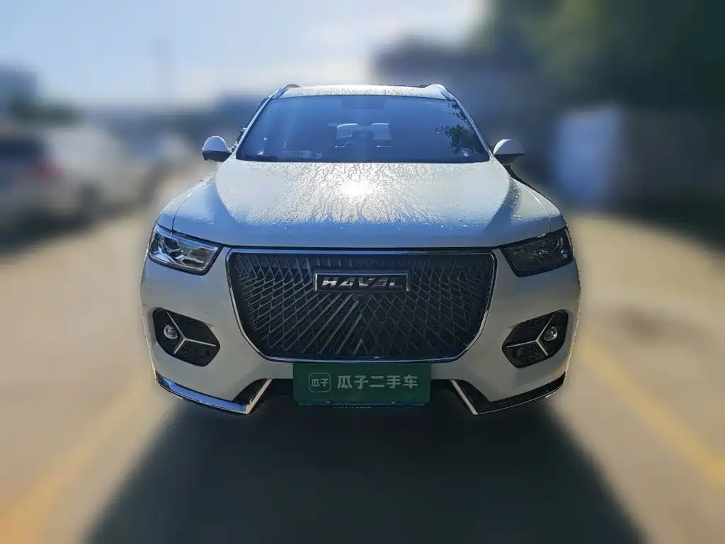 Haval H6 — фото 2