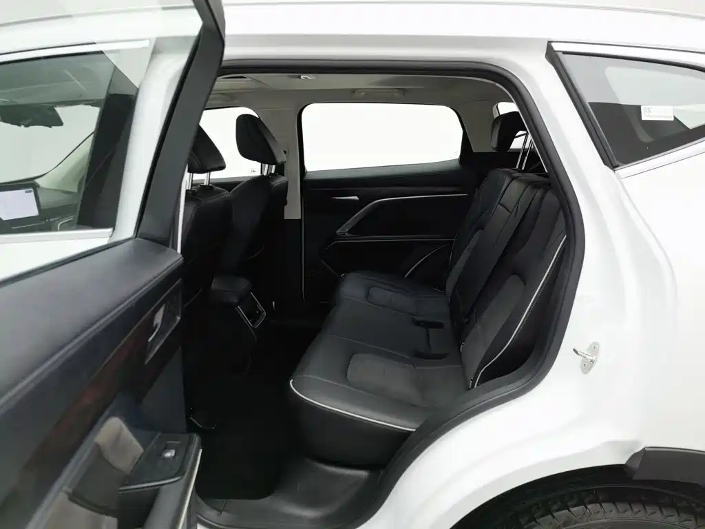 Haval H6 — фото 15