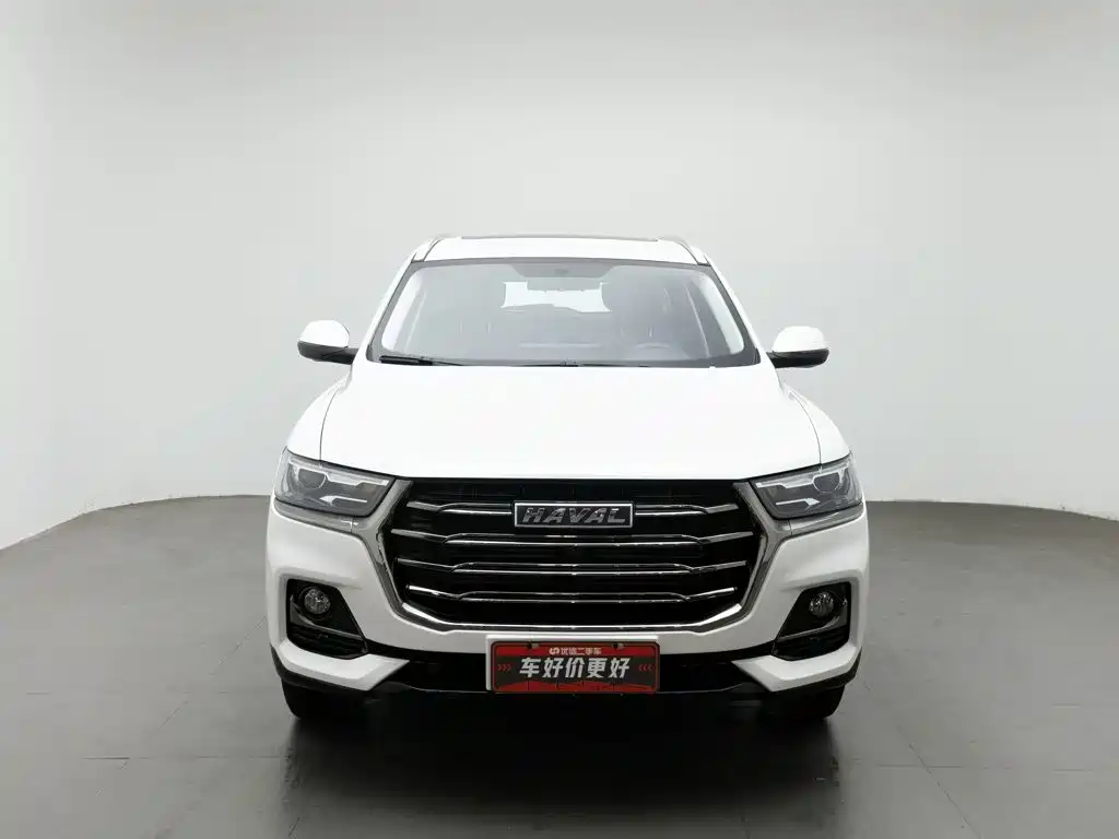 Haval H6 — фото 3