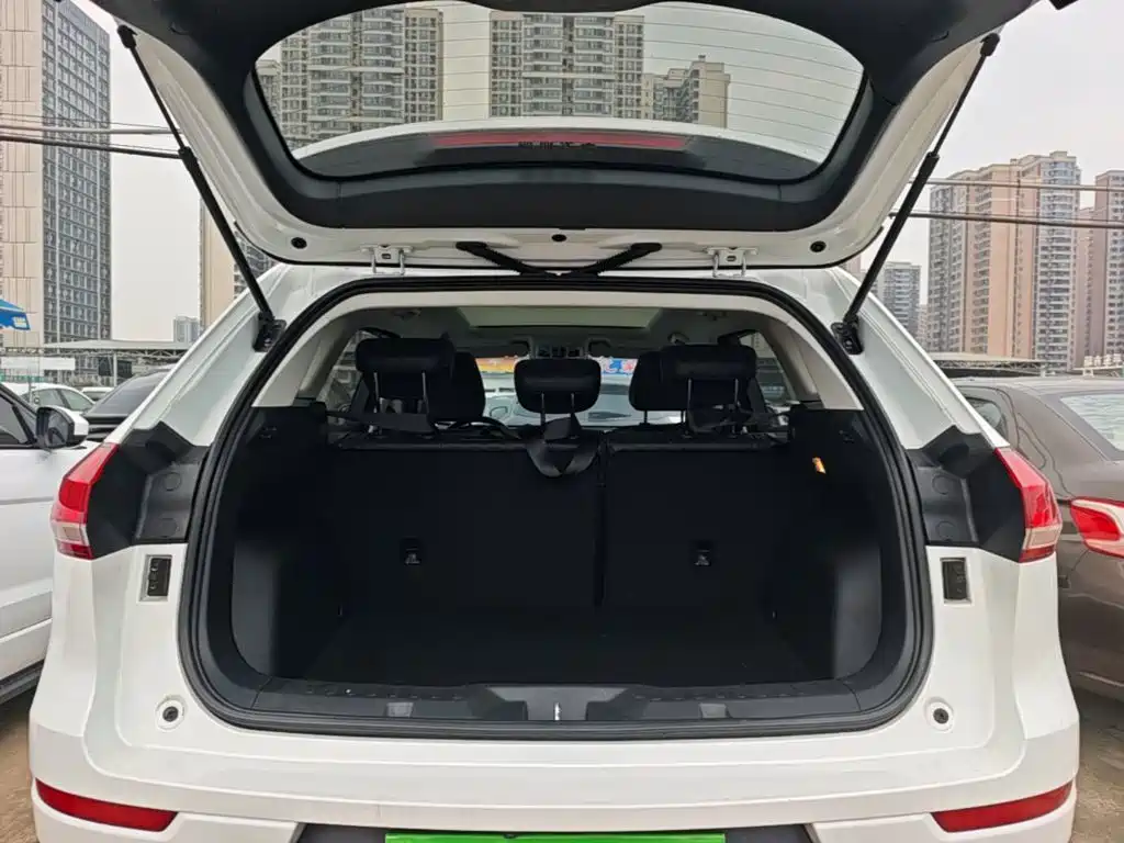 Haval H6 — фото 19