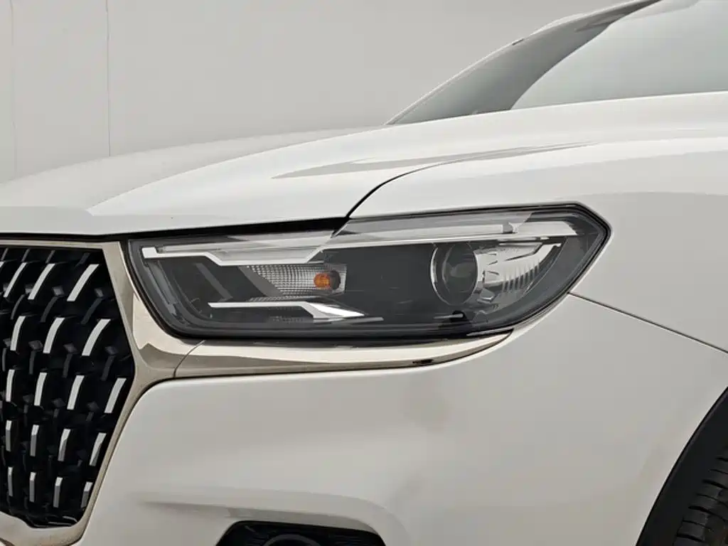 Haval H6 — фото 14