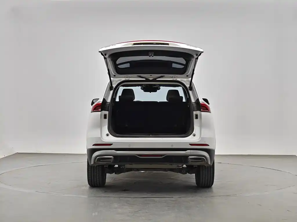 Haval H6 — фото 10