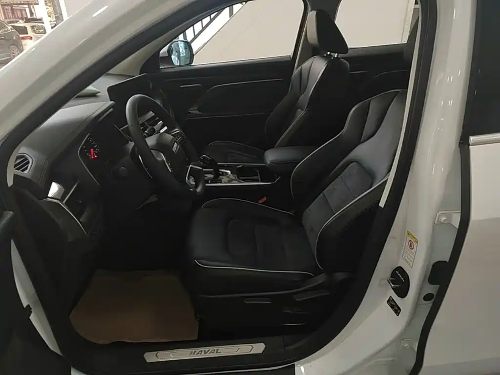 Haval H6 — фото 15