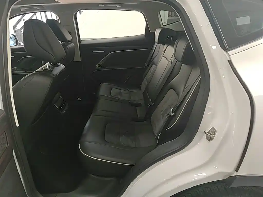 Haval H6 — фото 17