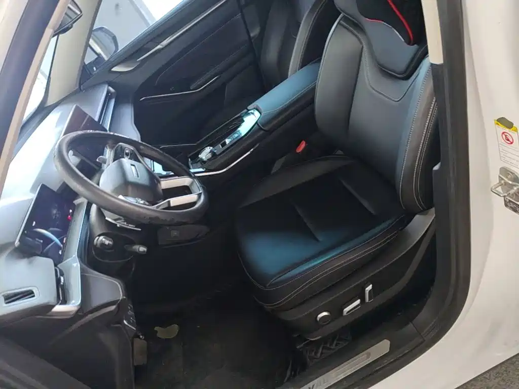 Haval H6 — фото 15