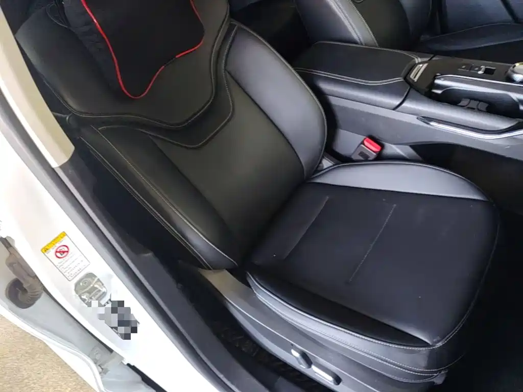 Haval H6 — фото 25