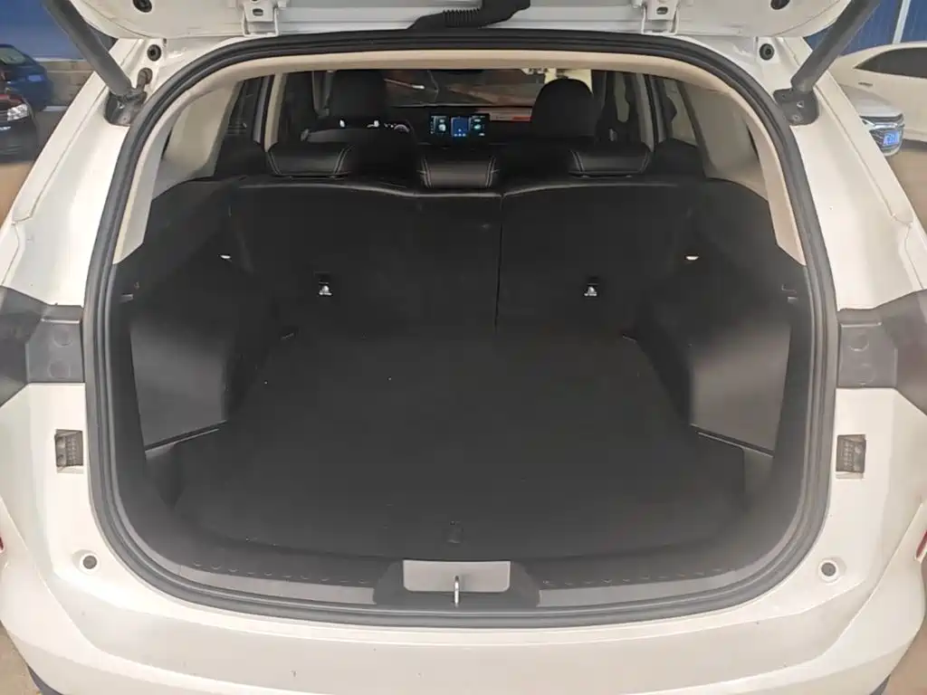 Haval H6 — фото 19