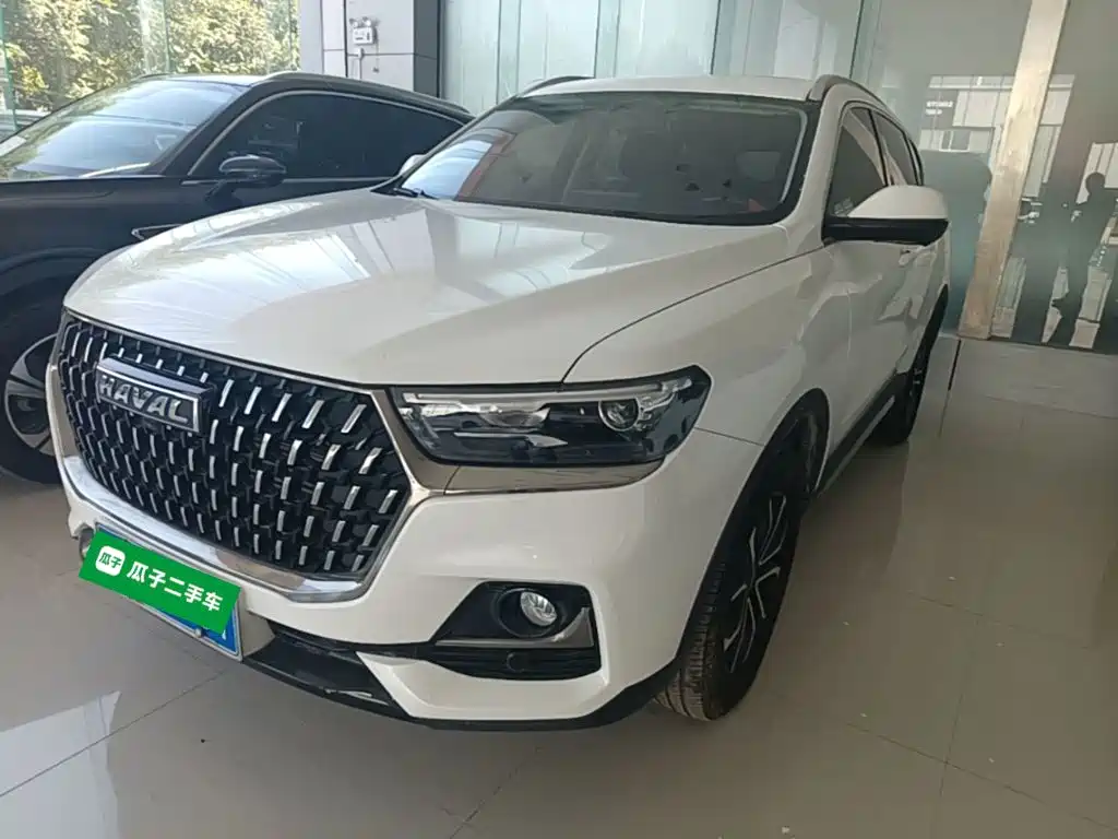 Haval H6 — фото 2