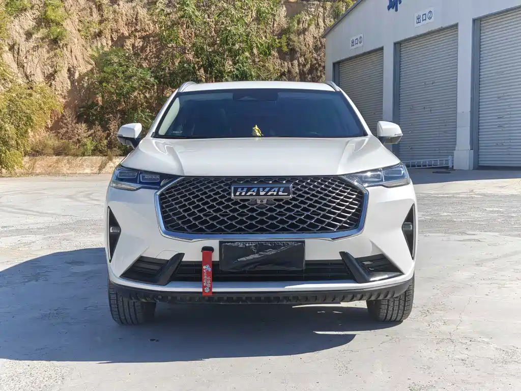 Haval H6 — фото 2