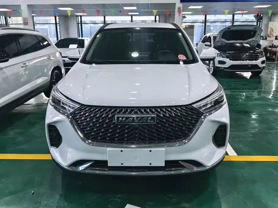Haval M6 — фото 2
