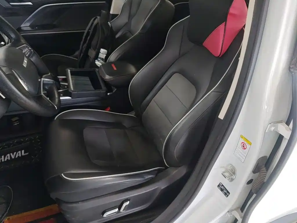 Haval H6 — фото 15