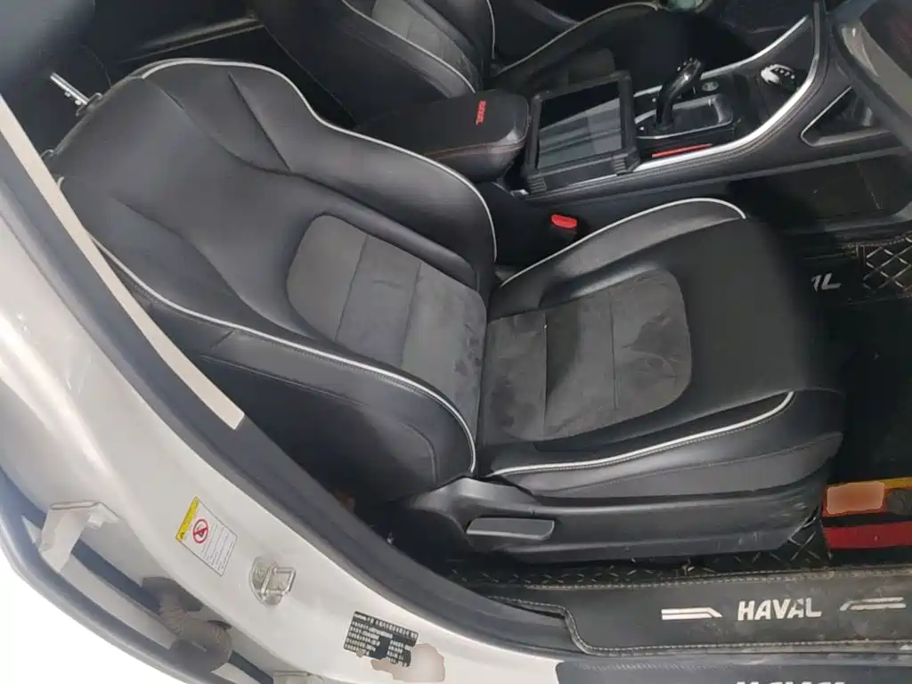 Haval H6 — фото 25