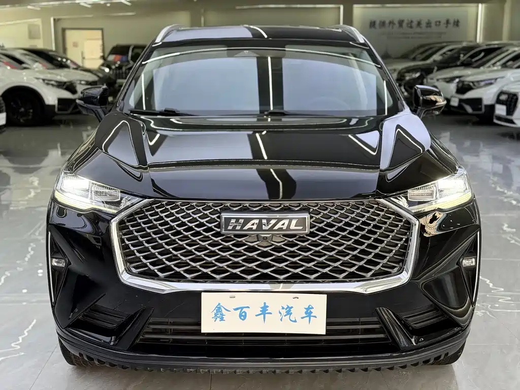 Haval H6 — фото 2
