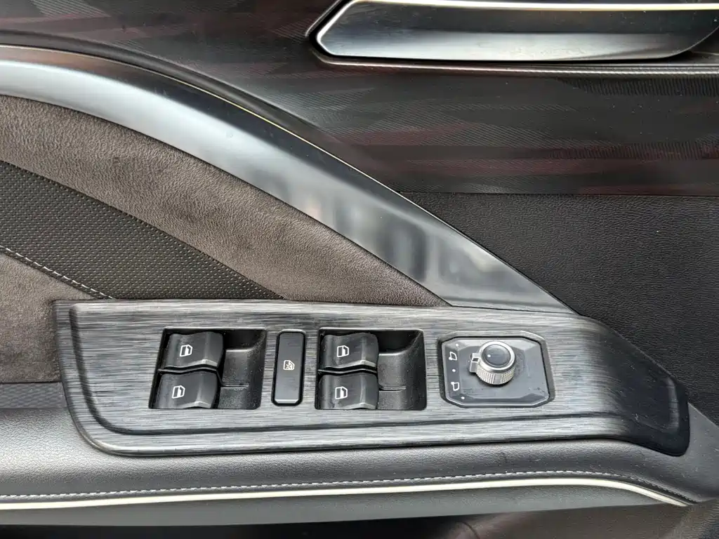 Haval H6 — фото 17