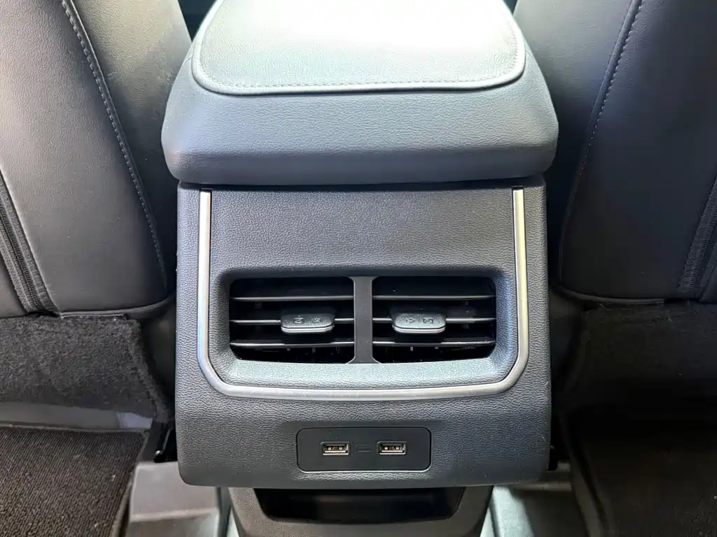 Haval H6 — фото 20