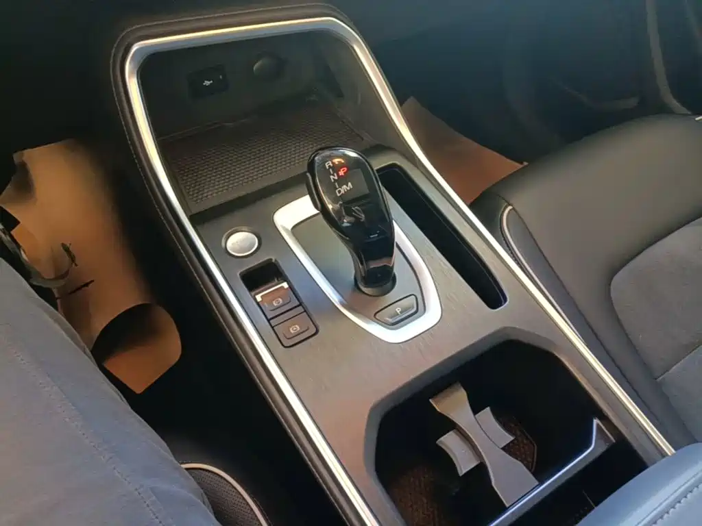 Haval H6 — фото 14