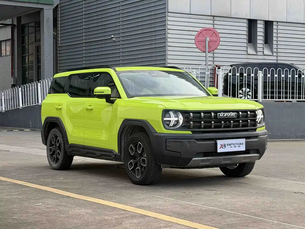 Haval Cool Dog — фото 2