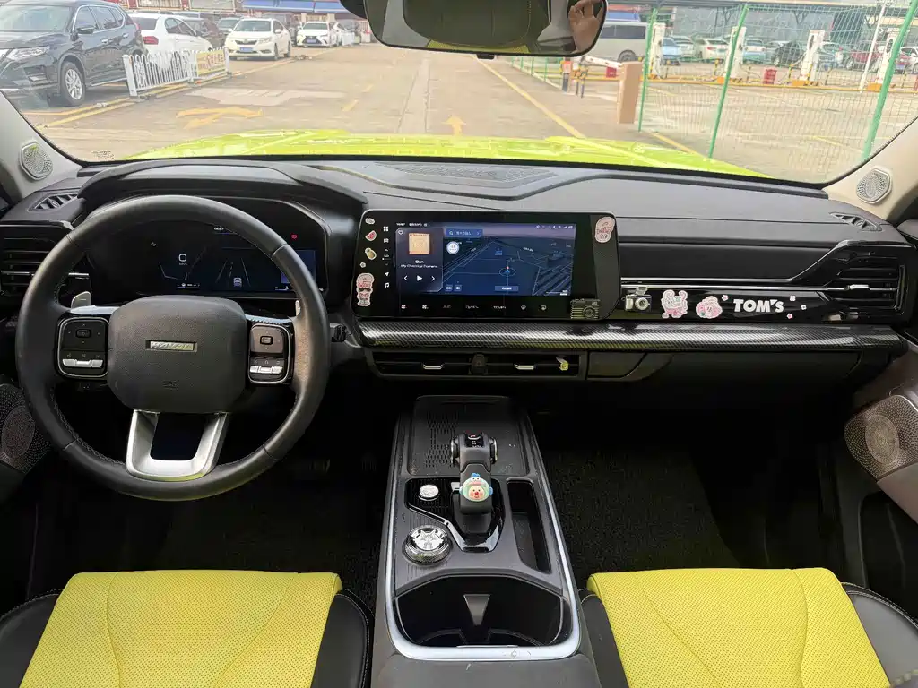 Haval Cool Dog — фото 11