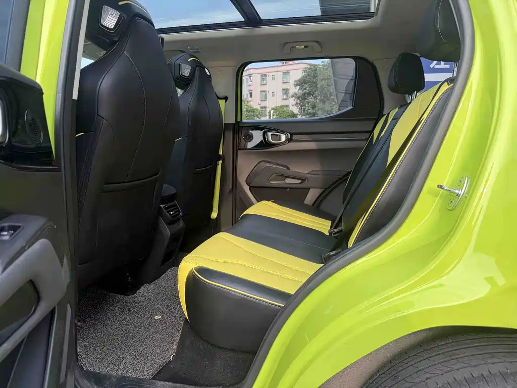 Haval Cool Dog — фото 13
