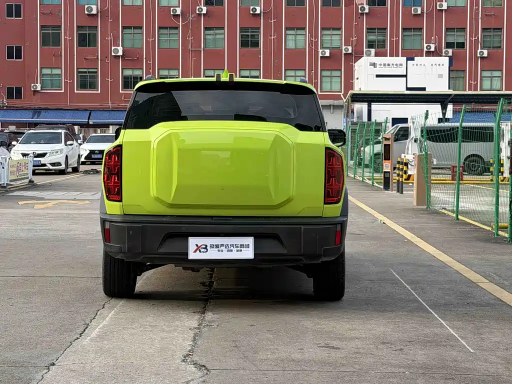 Haval Cool Dog — фото 14