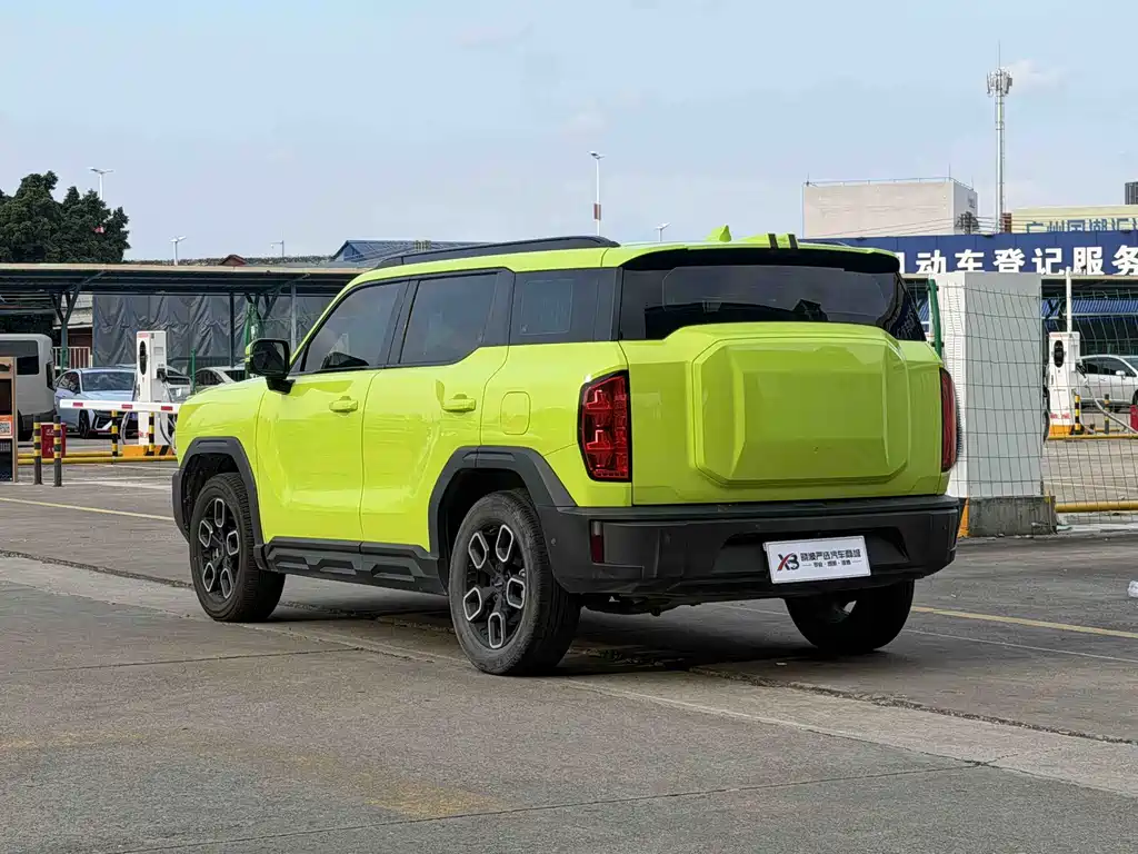 Haval Cool Dog — фото 15