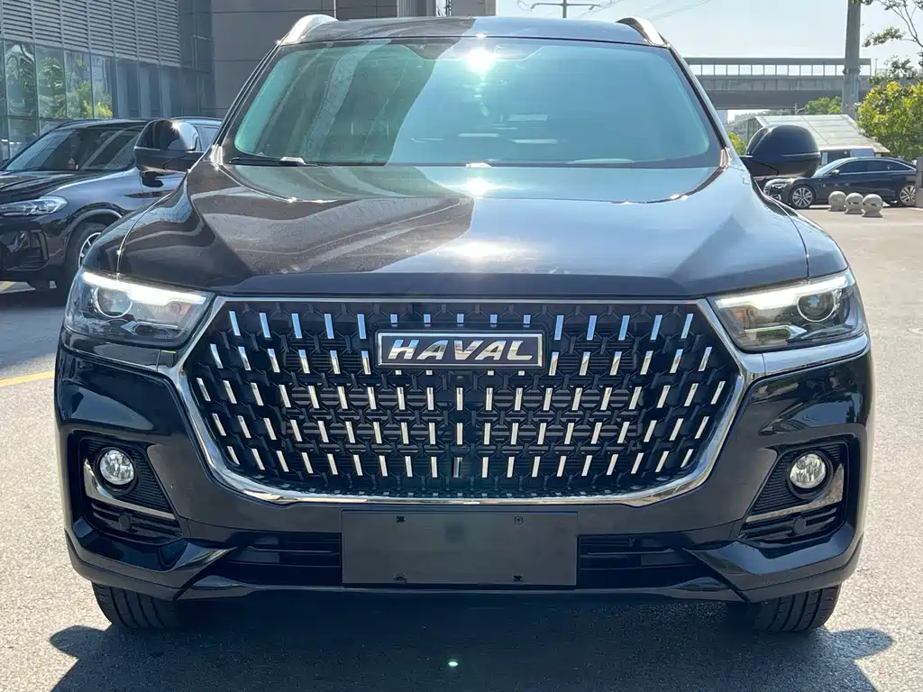 Haval H6 — фото 2