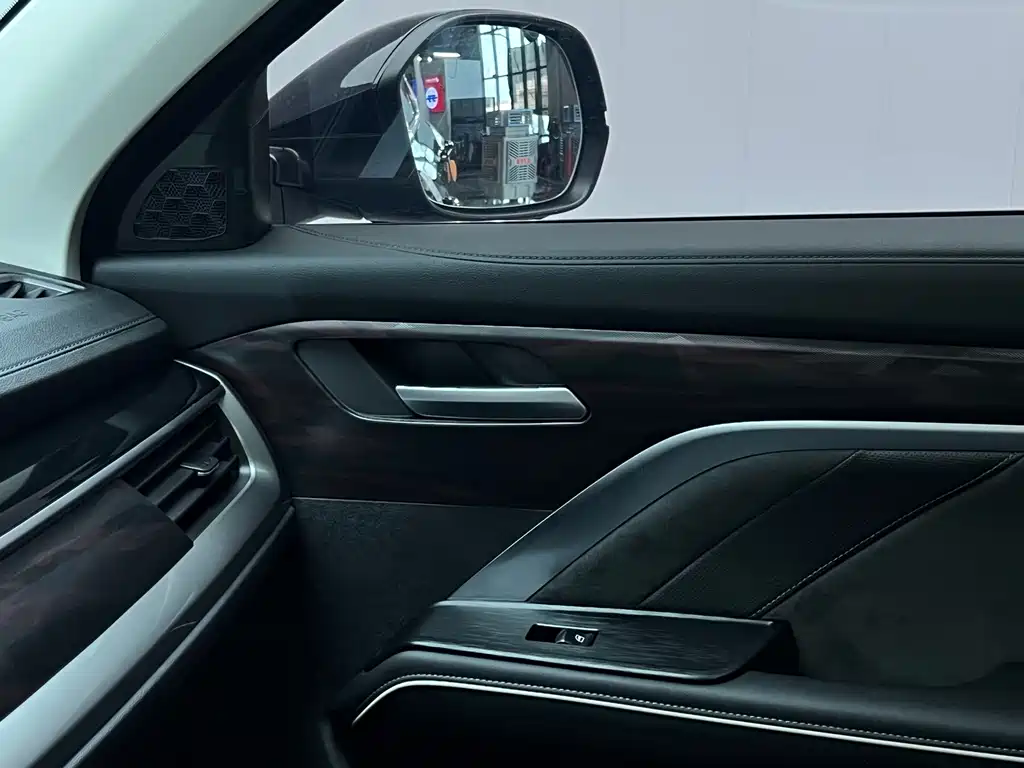Haval H6 — фото 13