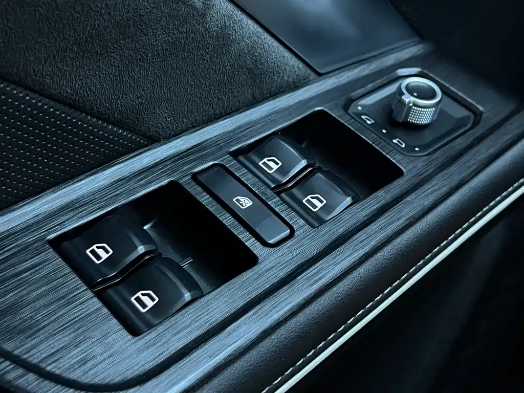 Haval H6 — фото 14