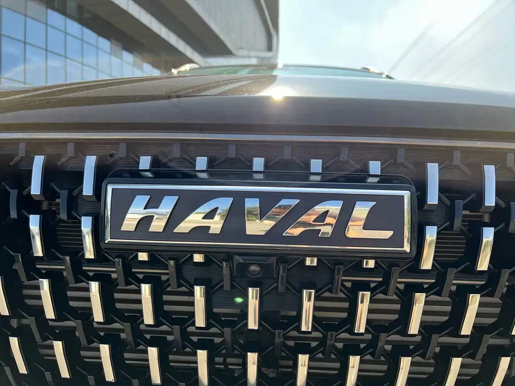 Haval H6 — фото 5