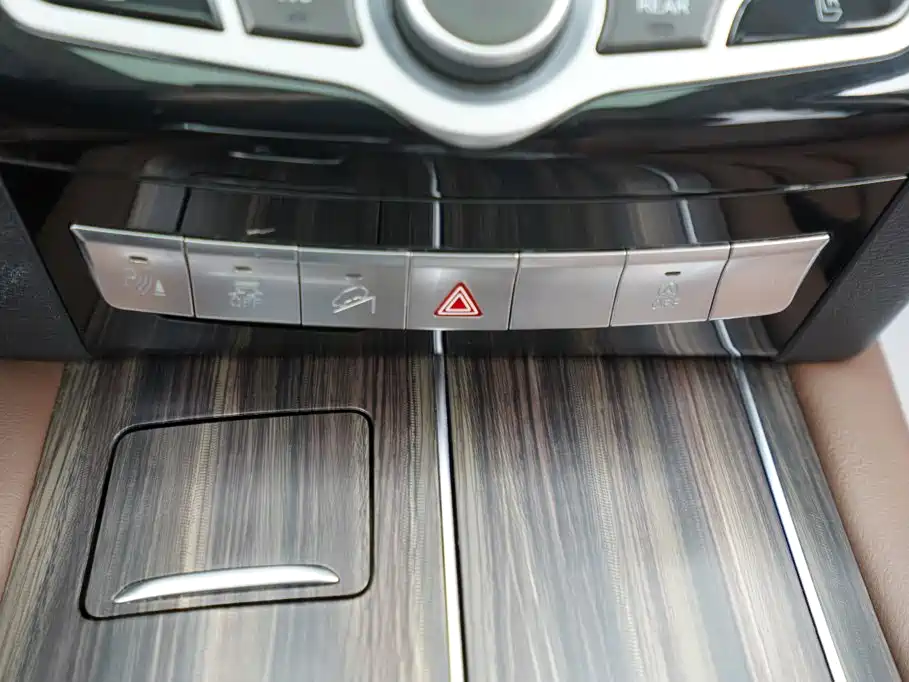 Haval H9 — фото 11