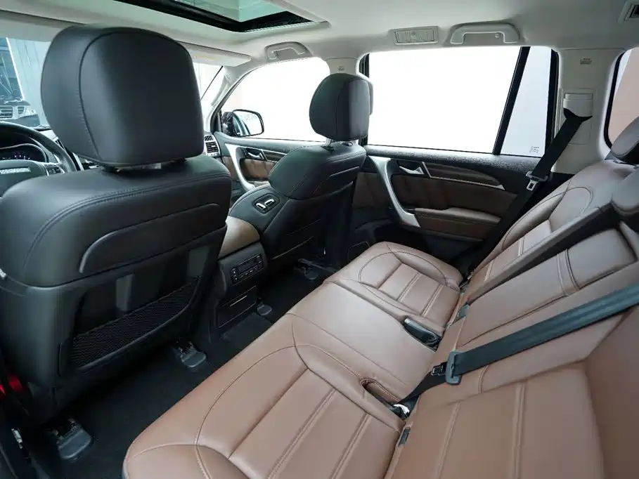 Haval H9 — фото 14