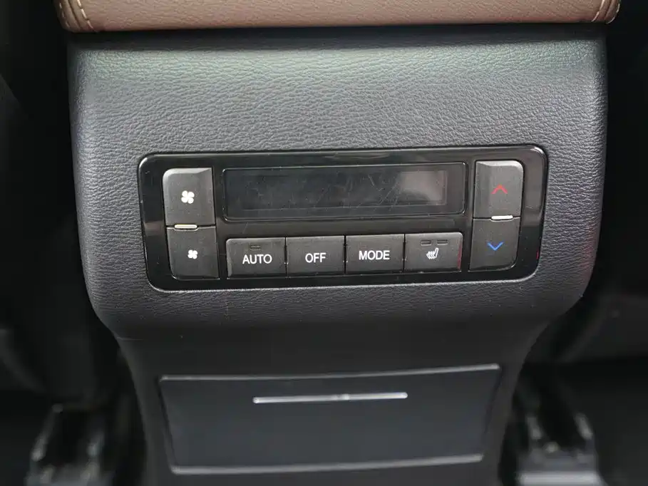 Haval H9 — фото 18