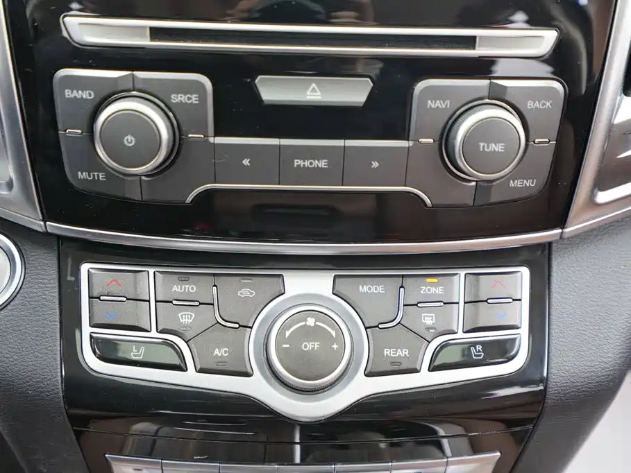Haval H9 — фото 10