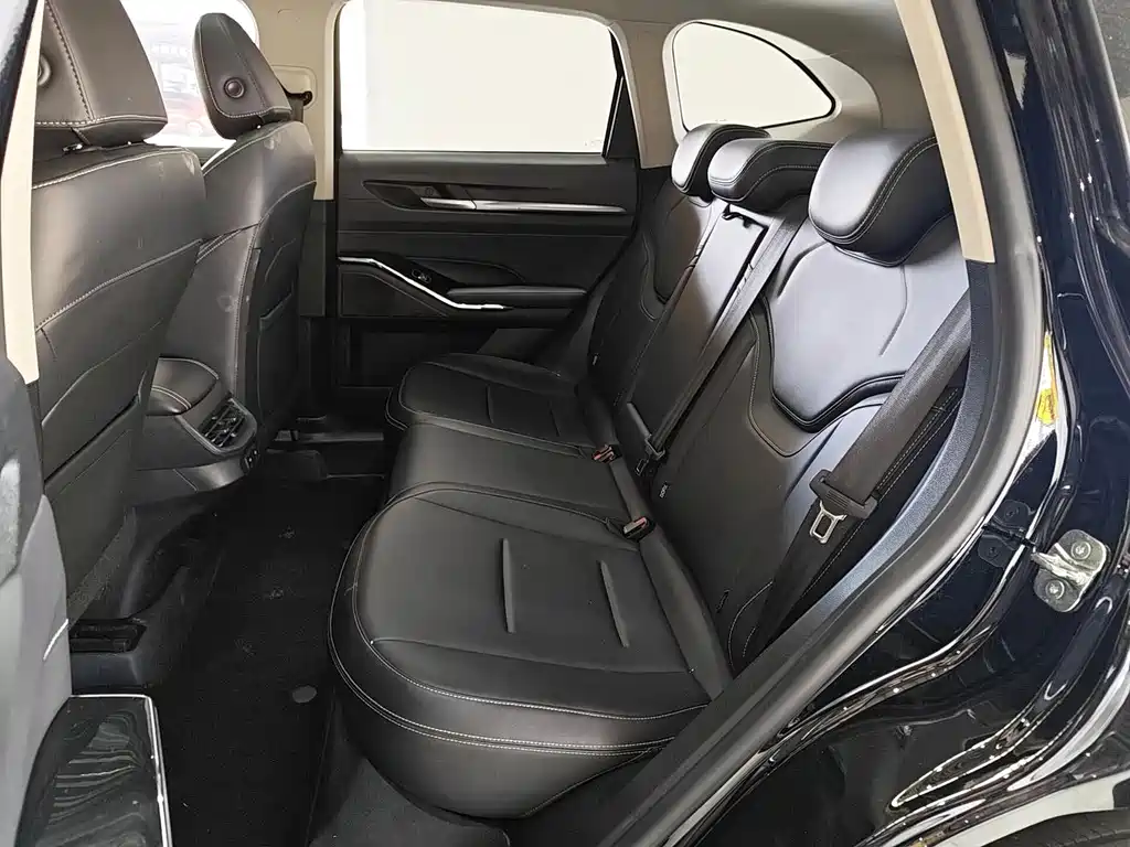 Haval H6 — фото 4
