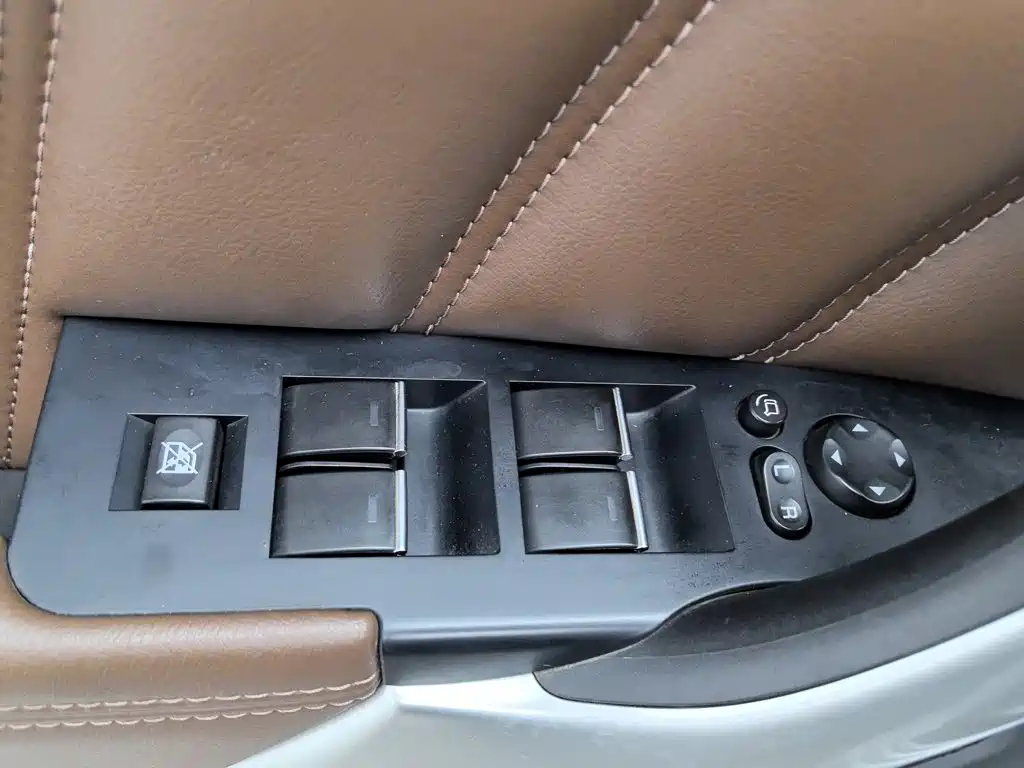 Haval H9 — фото 9