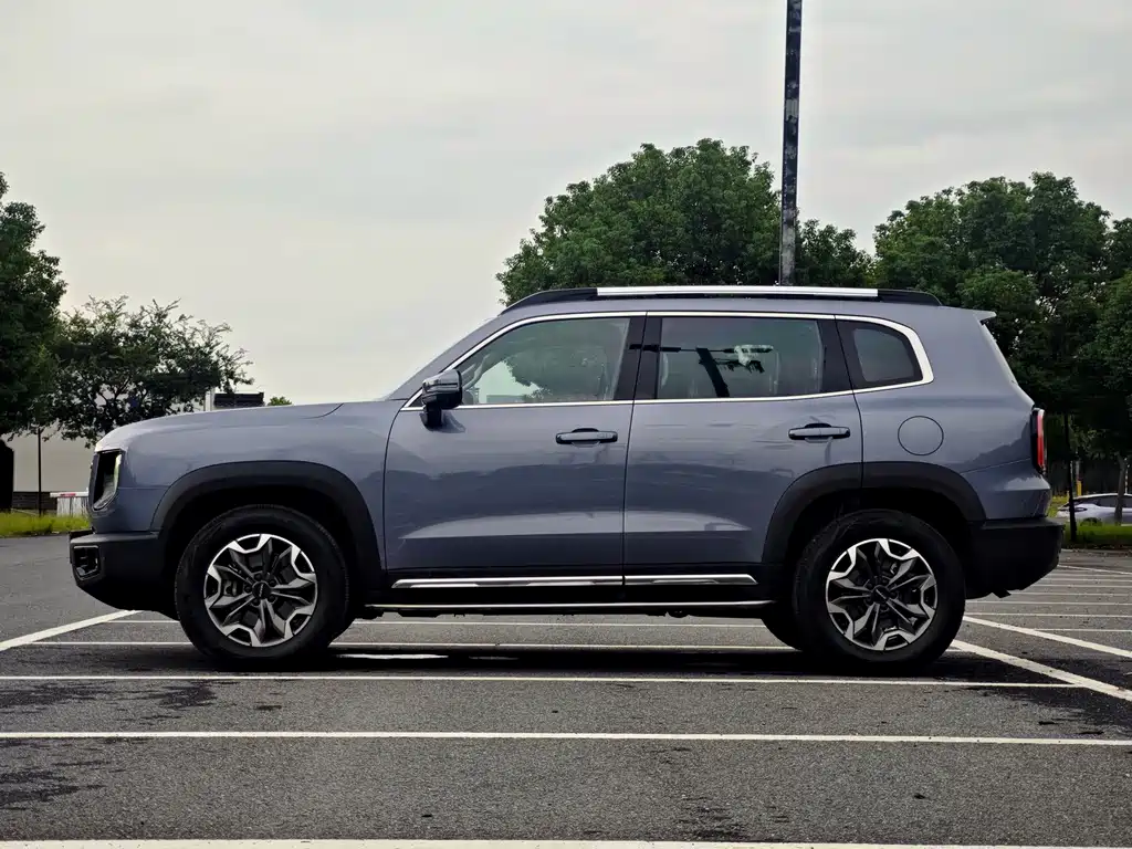 Haval Big Dog — фото 4