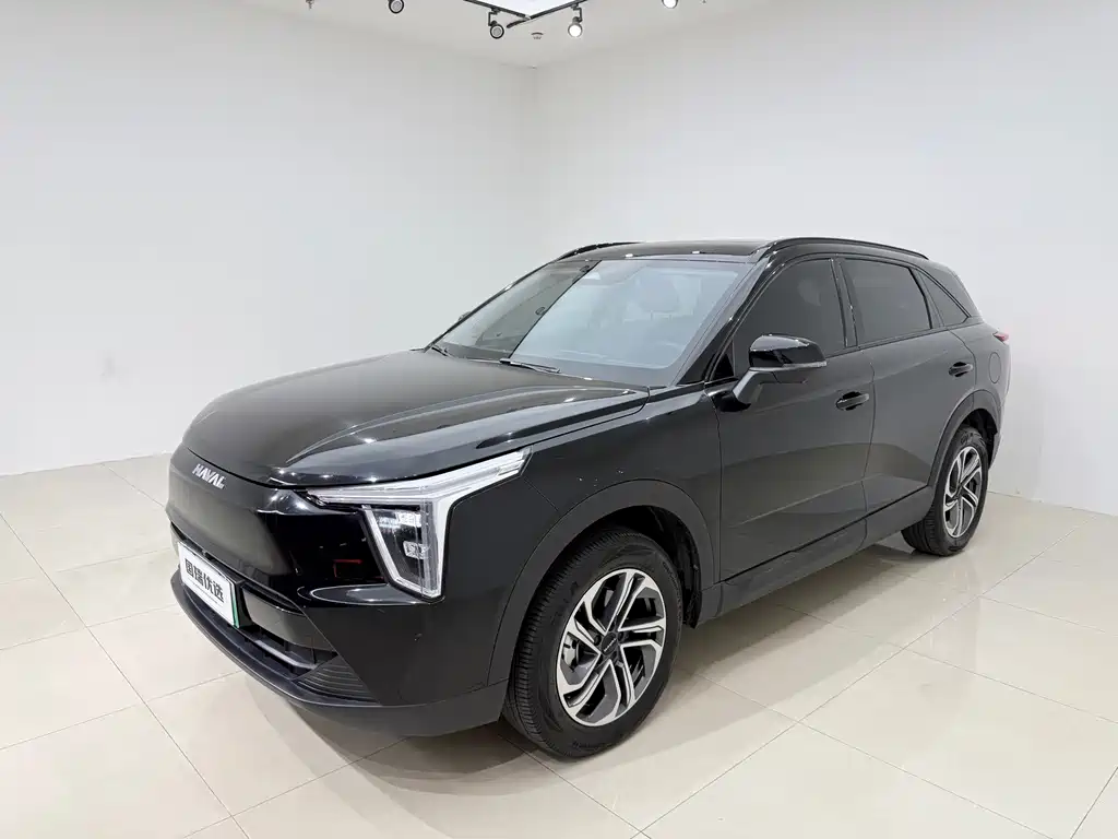 Haval Xiaolong