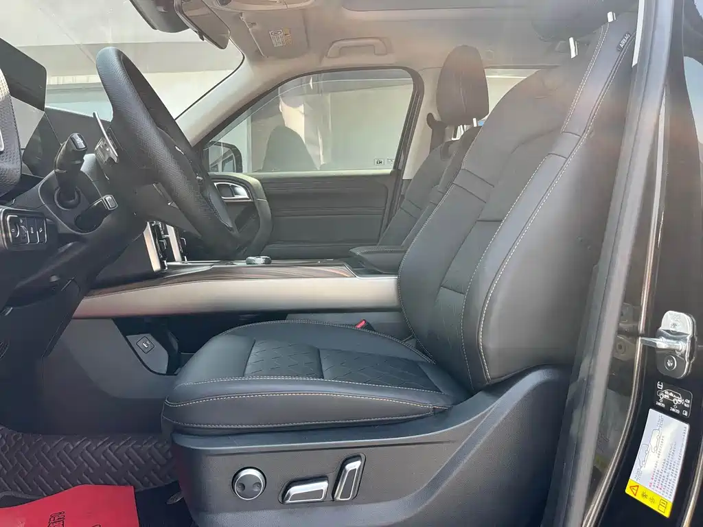 Haval Big Dog — фото 11
