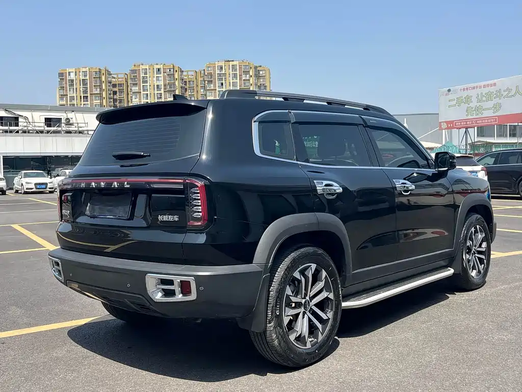 Haval Big Dog — фото 3
