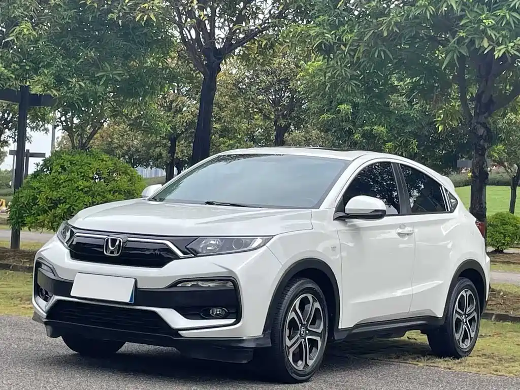 Honda XR-V