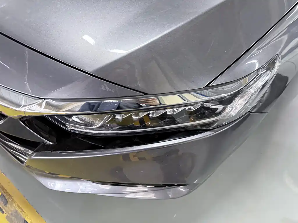 Honda Accord — фото 4