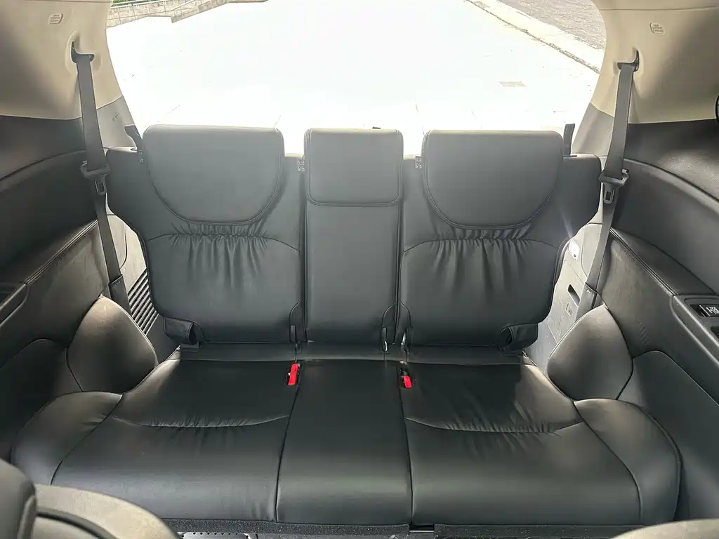 Honda Odyssey — фото 21